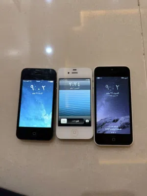 Apple iPhone 4S 16 GB in Al Ahmadi