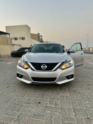 Altima 2016 SL