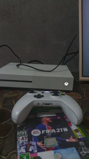 مطلوب xbox one s كون