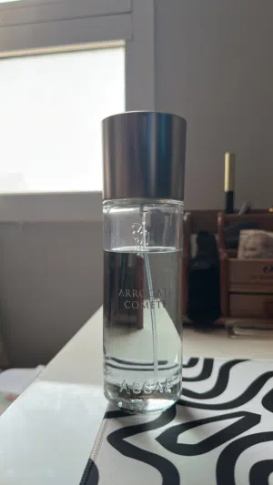 عطر عساف اروجيت