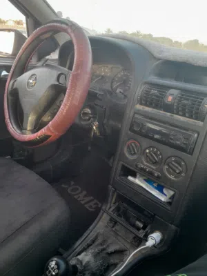 Used Opel Astra in Sirte