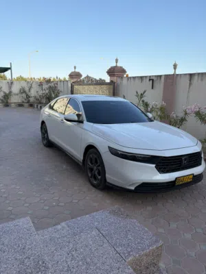 Used Honda Accord in Dhofar