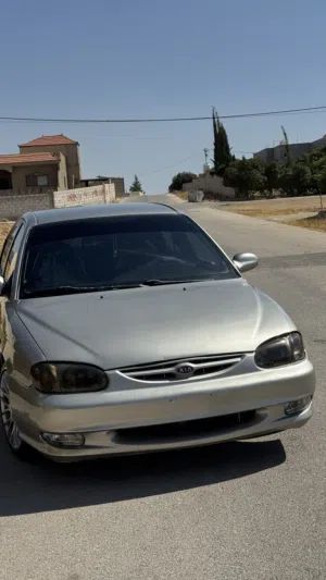 Used Kia Sephia in Mafraq