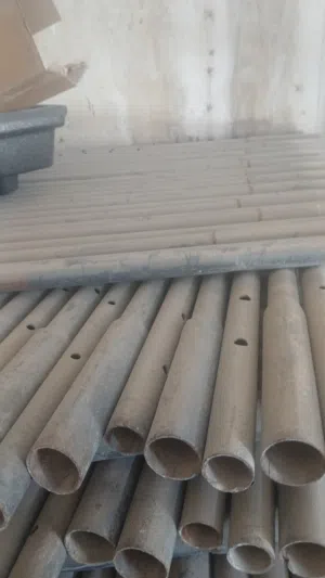 وصلات جكات بحال الوكالة متر ونص
