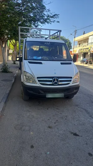 مرسيدس-سبرنتر2010