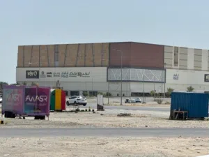 90 m2 3 Bedrooms Apartments for Rent in Muscat Al Maabilah