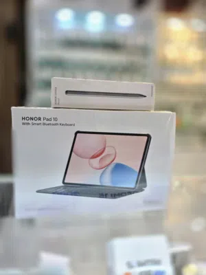 Honor pad 10(256g)ايباد هونر مع اقوى العروض و الهدايا و كفالة الوكيل الرسمي Cell Avenue