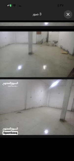 مخازن للإيجار