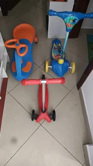 3 Scototors