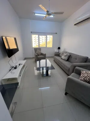 105 m2 2 Bedrooms Apartments for Rent in Muscat Ansab