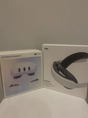 Meta Quest 3 (512GB)