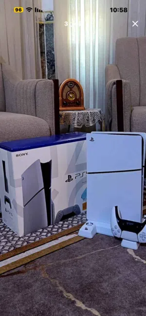 PlayStation 5 PlayStation for sale in Wasit