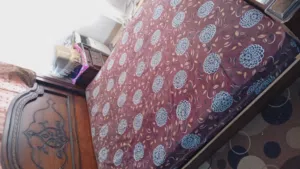 فرشة تخت للبيع