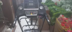 جهاز ركض ماشاء الله