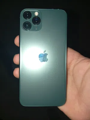 ايفون 11 ابرو