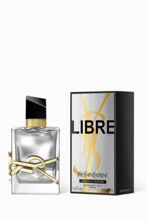 عطر ليبرا ليتنيوم بارفيوم 50 ملي