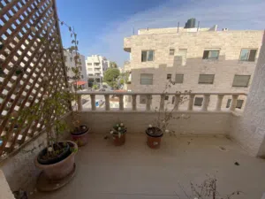 شقة مفروشة للإيجار في الشميساني ( Property 48760 )-164740