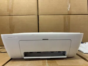 طابعة HP DESKJET 2710 مستعملة بحالة جيدة