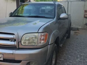 تيوتاء تندراء 2006