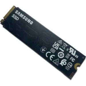 Hard samsung nvme 512GB OPEN 3500mb/s
