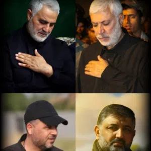 علي المياحي