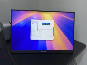 15.6 Other monitors for sale  in Basra