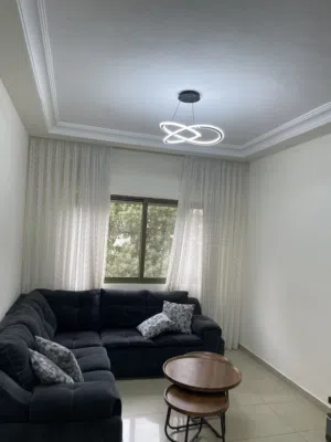 100 m2 2 Bedrooms Apartments for Rent in Amman Abdoun