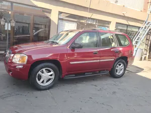 GMC . Envoy . 20082