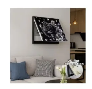 decorative frame