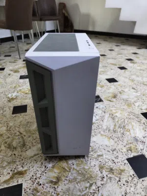 تجميعة pc gaming بدون كارت شاشة