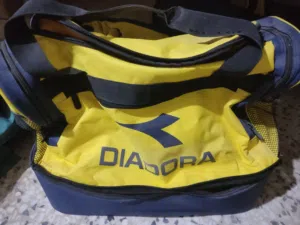 حقيبه رياضيه حجم كبير ماركه ديدورا اصلى