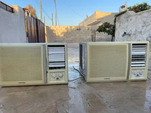 ‏سامسونج ‏.‏ 1.5 - 1.9 طن ‏.‏ مستعمل‏1
