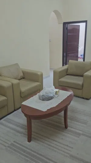 120 m2 2 Bedrooms Apartments for Rent in Al Dhahirah Ibri
