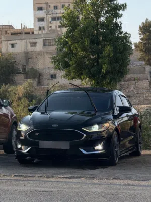 فورد فيوجن 2019 للبيع