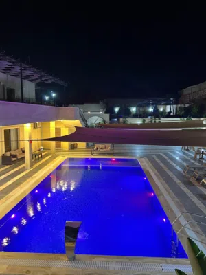 3 Bedrooms Chalet for Rent in Salt Jala'd