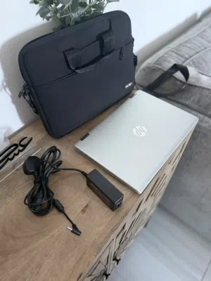 جهازك هو HP Pavilion x360 14-dh0030TU، وهو لابتوب 2-in-1 بشاشة لمس وقابل للتحول لتابلت.