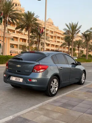 Chevrolet Cruze 2013 - Clean Titel GCC