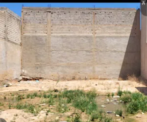 Residential Land for Sale in Benghazi Shabna