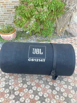 للبيع بازوكه JBL اصليه