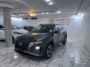 هيونداي توسان 2023