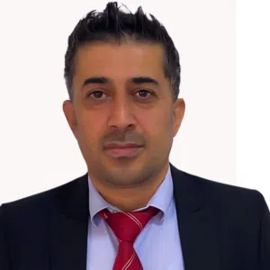 Nihad Ali 
