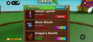 Grow a Garden 2