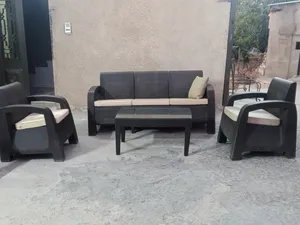 ‏أثاث خارجي ‏.‏ مستعمل‏1