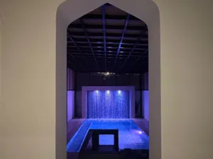 Almouj villa private pool - فيلا في الموج للإيجار اليومي
