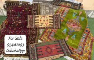 Carpet,Kilim,Saffron