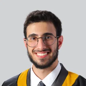 Ahmad AlDamen 