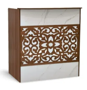مكتب إستقبال Reception Desk