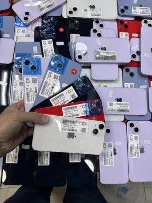 Apple iPhone 14 Plus 128 GB in Baghdad