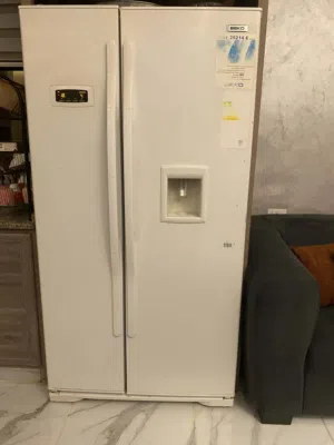 ثلاجة بيكو استخدامي