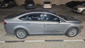 Used Ford Mondeo in Ramallah and Al-Bireh